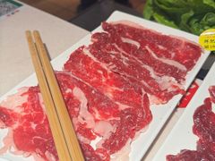 -潮泰牛肉火锅 · 创于1992年(车公庙店)