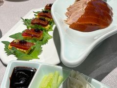 -花家怡园HUA'S RESTAURANT(崇文门·哈德门广场店)