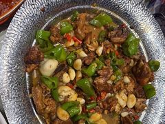 -巴特餐饮6加1音乐餐吧·新疆菜