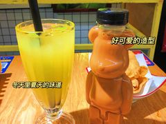 -星椰叻沙·椰浆鲜虾面(江南西店)