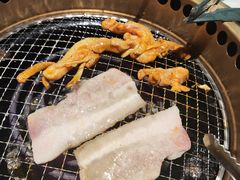 -炙城·韩式烤肉(南京东路店)