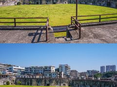 -石炮台公园