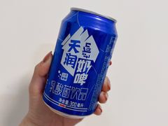 -董小西的凉皮和椒麻鸡(三元桥店)