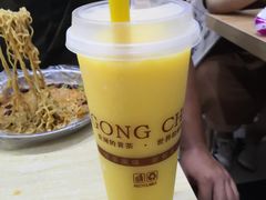 -大姐麻辣烫(莲宝中路店)