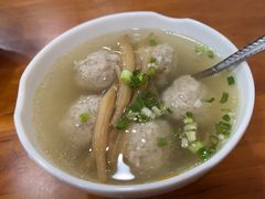 -发财凉粉(公园中路店)