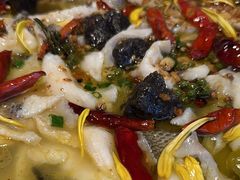 -太二酸菜鱼(天鹅湖万达店)