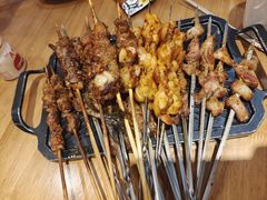 -火炉火自助餐(悠唐购物中心店)