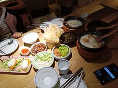 -吴记粥铺·淮扬小馆(欧尚店)