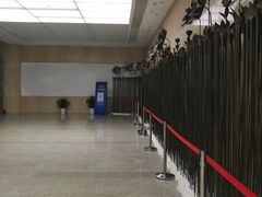 -杭州滨江区图书馆科技分馆