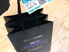 -SFC上影影城(港汇永华IMAX激光店)