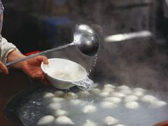 -绿杨馄饨临顿路店