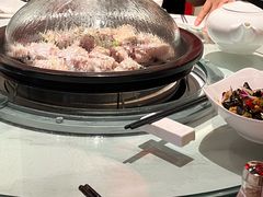 -德兴show鲜·蒸汽海鲜火锅餐厅(格创悦里店)
