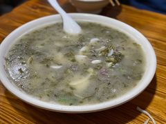 -何永光123鲜牛肉馆(1号店)