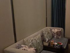 -见康道莱•足浴按摩•艾灸•SPA(友谊店)