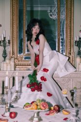 -WAVE SODA摄影工作室