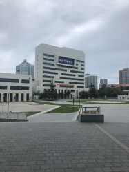 -北京科学中心儿童乐园