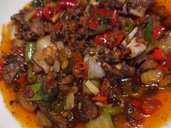 -金佬馆·川菜bistro(芜湖镜湖万达店)