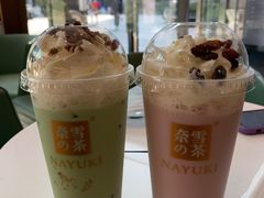 -奈雪的茶(佛山顺德美的悦然广场店)