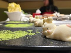 -海底捞火锅(江北万达商业广场店)