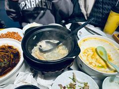 -京城小江南·北京烤鸭·江南土菜·白鱼(中关村店)
