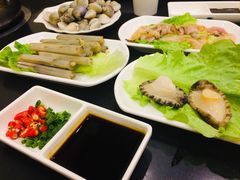 -吉友粥底火锅(方斜路店)