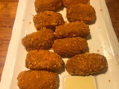 -思金拉措庄园藏餐(太阳岛店)