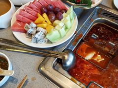-海底捞火锅(吾悦国际广场店)