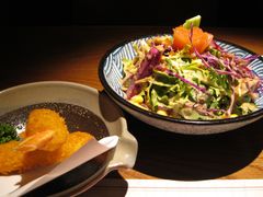 -玉川屋创意日料Bistro(柳巷店)