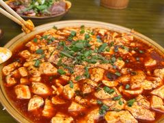 -小杨翘脚牛肉