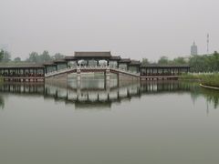 -西海子公园