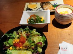-鳗鱼家·深夜食堂(军博店)