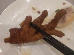 -红莲中餐厅(日航饭店)