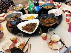 -聚鑫阁江浙菜·非遗传承技艺(青村帝华园店)