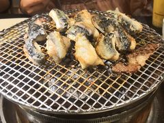 -醉火烧泥炉烤肉(孩儿巷店)