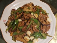 农家小炒肉-老徽州(老街店)