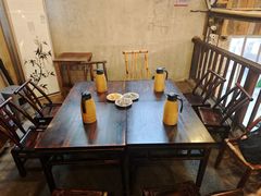 -東茅街茶馆