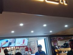 门面-茶百道(京溪店)