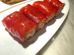 锦绣海鲜红米肠-陶陶居酒家(第十甫路总店)