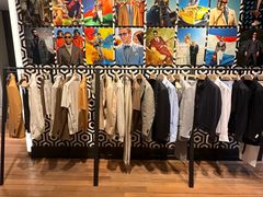 -SUITSUPPLY(安福路店)