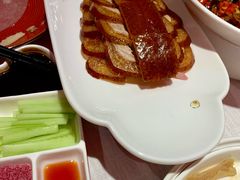 招牌香酥烤鸭-大鸭梨烤鸭·北京菜(南小街/南苑店)