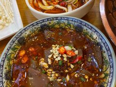 -黄泰吉拾味餐厅(江汉路店)