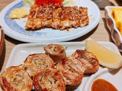 -小山日本料理(兴业太古汇店)