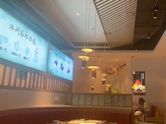 -蜜桃餐厅·伴山(绿宝广场店)