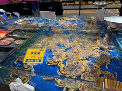 -79号渔船海鲜饭店(华强北店)