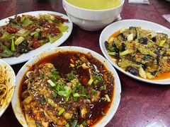 -老丘丘(较场口店)