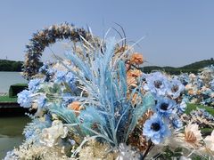 -水上明月·湖景餐厅