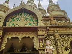 -西双版纳勐泐文化旅游区