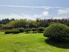 -日照灯塔风景区