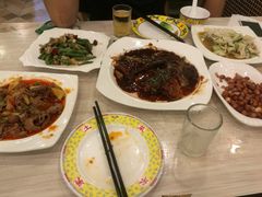 -风味小吃(浦东南路2368)