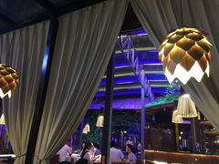 -樾餐厅泰式海鲜火锅(民歌湖店)